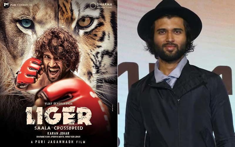 Liger: What's Bugging Our Rowdy Star, Vijay Deverakonda? Read To Find Out