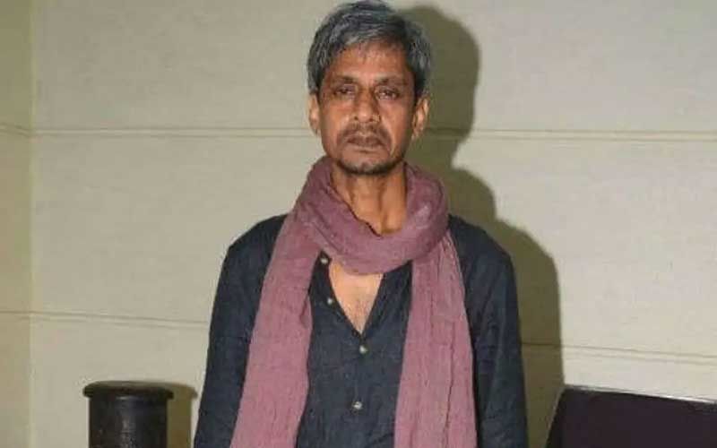 Vijay Raaz BLASTS Paparazzi For Following Him On The Set; Actor Says, ‘Dikhna Nahi Chahiye Set Pe, Nikal’