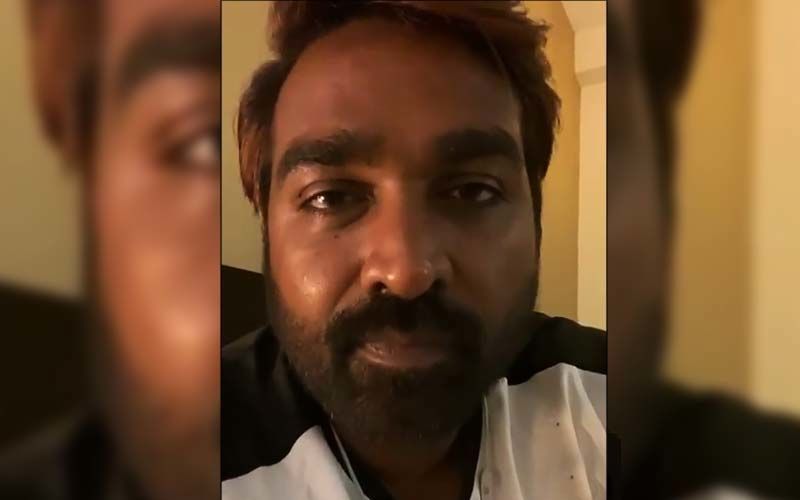 Vijay Sethupathi To Host MasterChef Tamil? High Remuneration Offered To Actor To Be A Part Of The Show