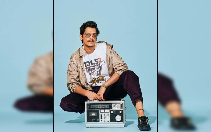 Vijay Varma On Ok Computer Going To International Film Festival Of Rotterdam: ‘I Was Over The Moon When I Learnt About The Selection’