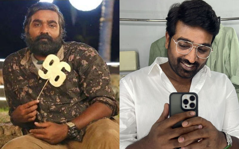 Vijay Sethupathi’s Drastic Weight Loss Takes The Internet By Storm; Fans Say, ‘What A Changeover Anna’- See Pic