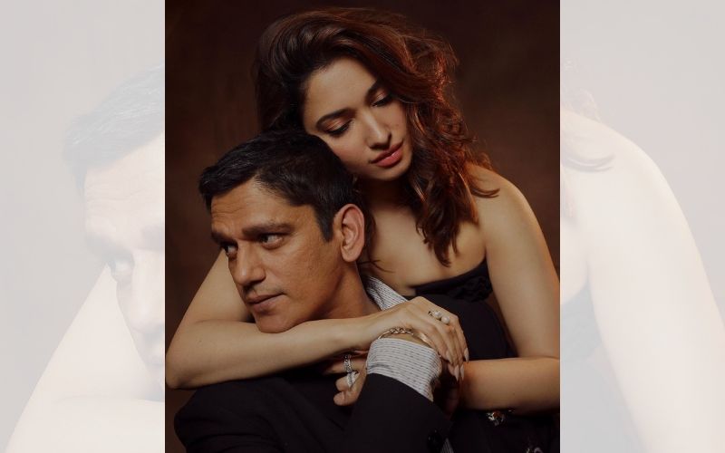 Lovebirds Tamannaah Bhatia-Vijay Varma Open Up About Which Habit Of The Other Annoys Them The Most