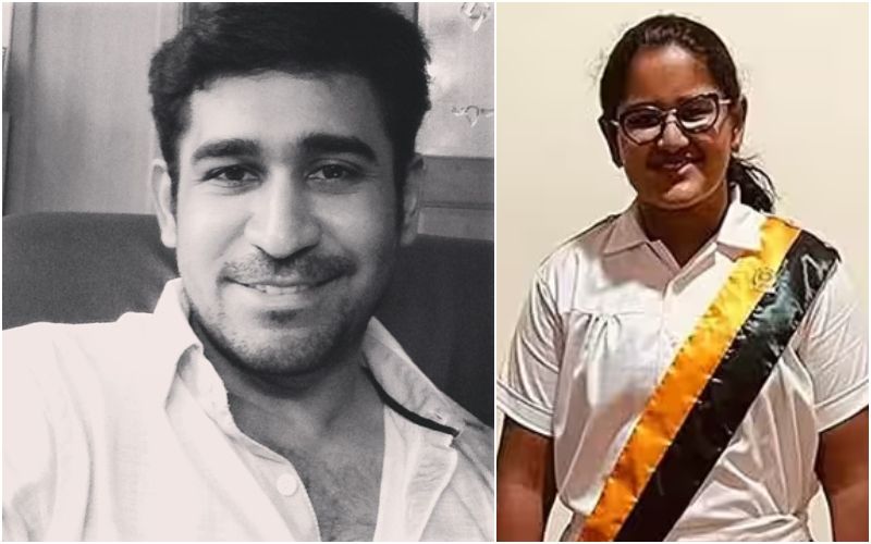 Tamil Composer-Actor Vijay Antony’s Daughter Meera Dies By SUICIDE At The Age Of 16; Netizens Extend Support And Condolances