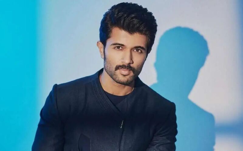 Vijay Deverakonda's Team Reacts To Rumours Of '50 Assistants & Six Caravans' On Ranabaali Sets: 'Completely Baseless'