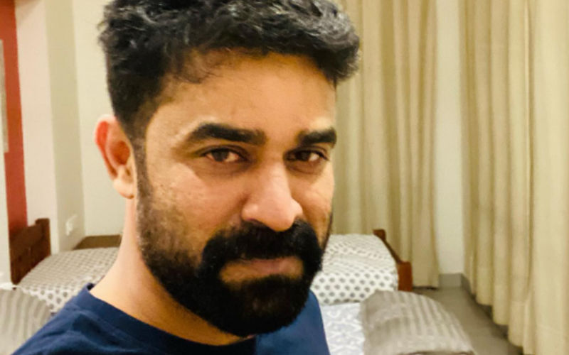 Rape Case: Supreme Court Denies Anticipatory Bail To Vijay Babu, Malayalam Actor Can’t Leave Kerala Without Permission-Report