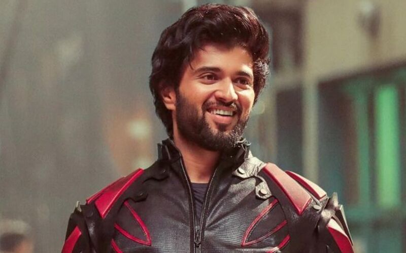 Vijay Deverakonda Reveals WHY He Auctioned His Award For A ‘Good Chunk Of Money’ That He ‘Gave Away’- DEETS INSIDE