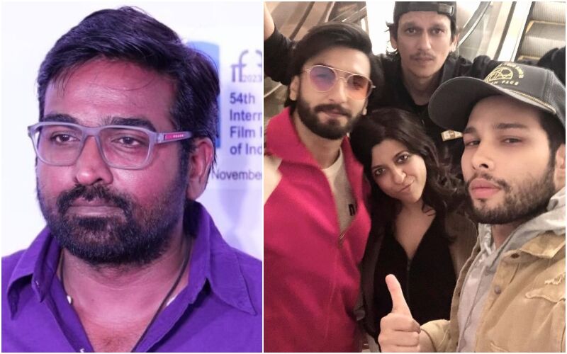 Vijay Sethupathi Felt ‘Shattered’ After Zoya Akhtar-Ranveer Singh’s Gully Boy Was Sent To Oscars Instead Of Super Deluxe; Actor Says, ‘Something Happened In Between’