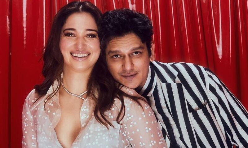 Vijay Varma-Tamannaah Bhatia Wedding: Actor Reveals His Family Is Excited For Their Upcoming Nuptials- Take A Look