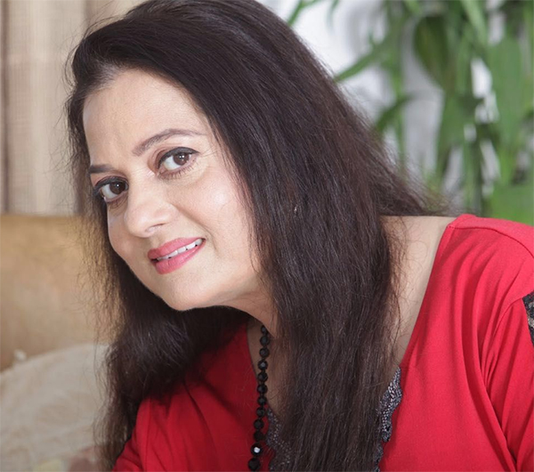 vijayta pandit talks to spotboye about her husband and her trials and tribulatons in life after his death
