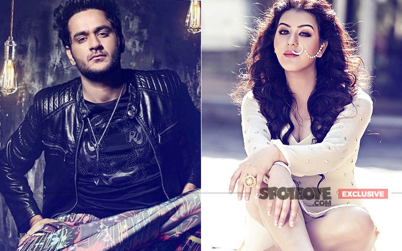 FINALLY, Shilpa Shinde & Vikas Gupta Open Up About Their MARRIAGE WHISPERS, And Ends All The Confusion