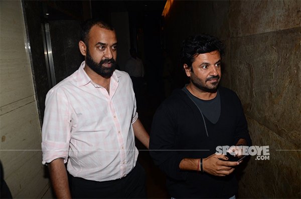 Sex Scandal In April And 7 Months Later Vikas Bahl Loses Producer Of His Hrithik Roshan Film