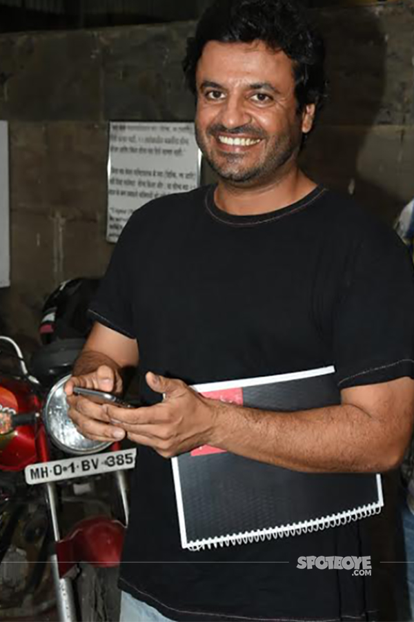 vikas bahl