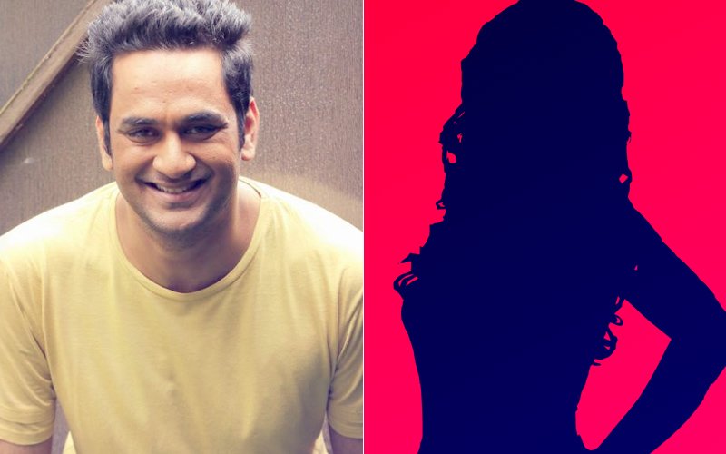 Vikas Gupta Turns Love Guru For A Mystery Girl