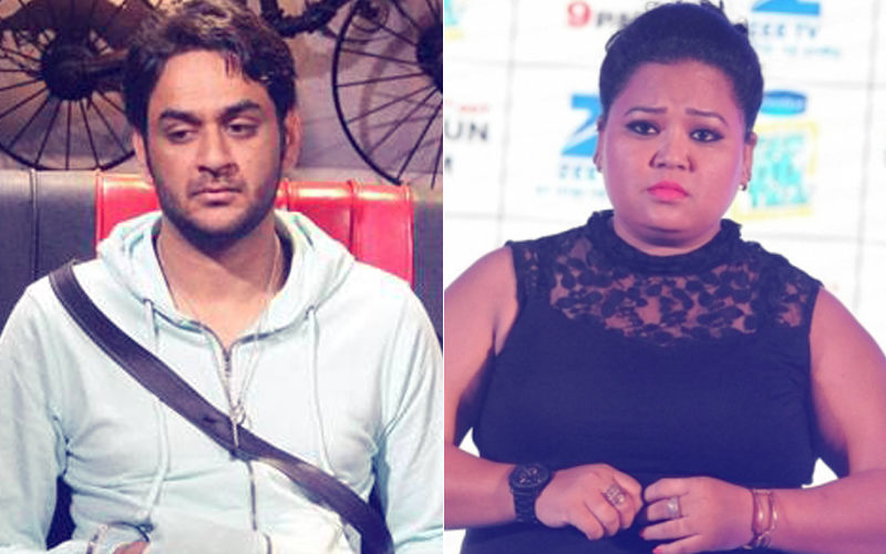 Khatron Ke Khiladi 9 Stunt Goes Wrong: Vikas Gupta Bitten By Snake While Saving Bharti Singh