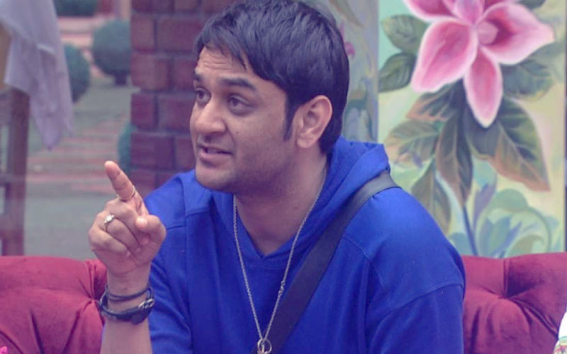 Vikas Gupta Warns: Girls, Do Not Send Nude Pictures To My Brother’s Fake Profile!