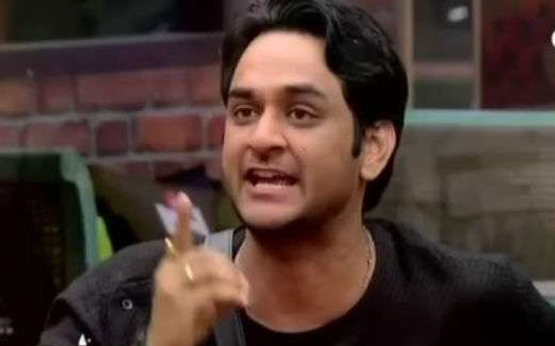 Vikas Gupta Tweets, 'Idiots Of The First Order'. Why Is The Bigg Boss Contestant Fuming?