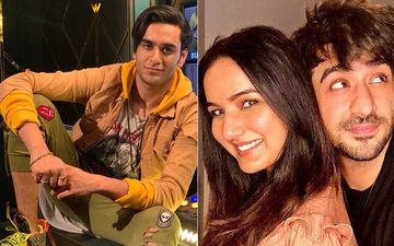 Bigg Boss 14: Vikas Gupta Clarifies Calling Jasmin Bhasin-Aly Goni A ‘Couple’; Requests Everyone To Be ‘Sensitive To A Girl’