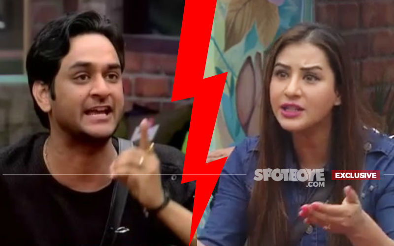 Vikas Gupta Vows To Not Work With Shilpa Shinde Again