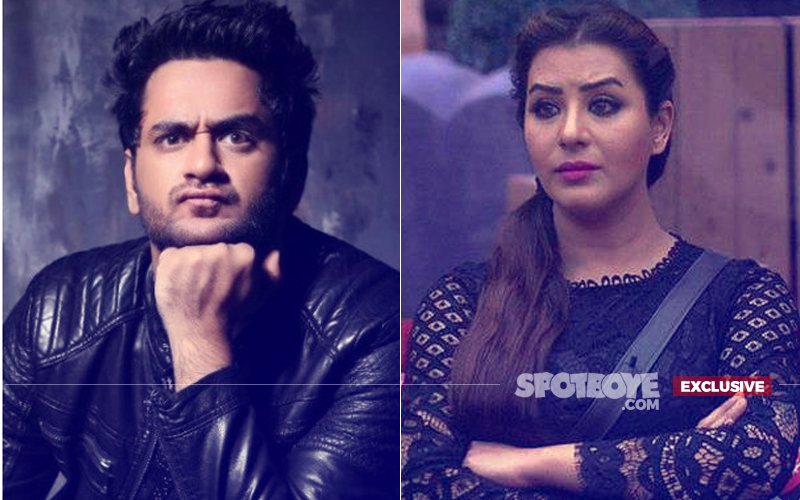 Vikas Gupta: Why Is Shilpa Shinde Changing Statements? Let's Move On!