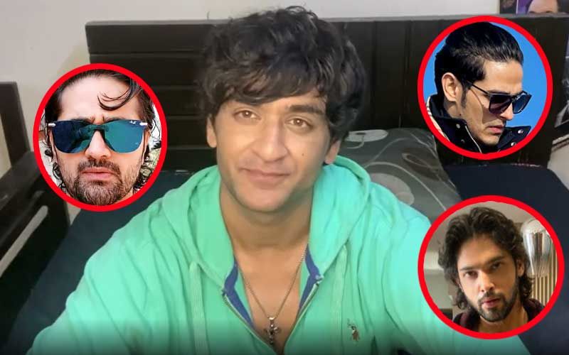 Vikas Gupta To File Defamation Case Against Vikas Khoker; Asks Priyank Sharma And Parth Samthaan To Issue Public Apology Within 24 Hours