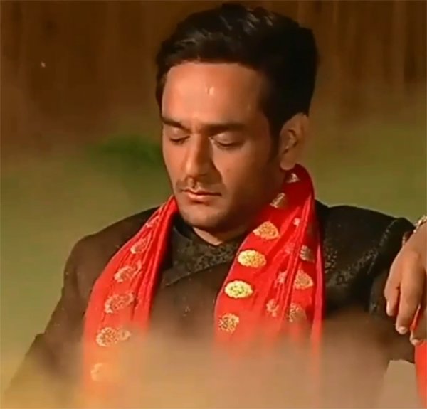 vikas gupta