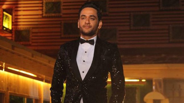 vikas gupta