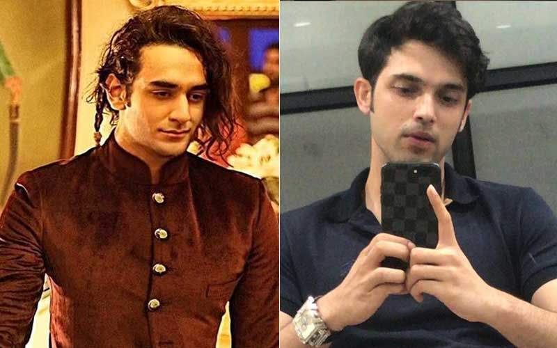 After Vikas Guppta Called Out Parth Samthaan For His ‘False Accusation’ Fans Trend #WeLoveParthSamthaan On Twitter