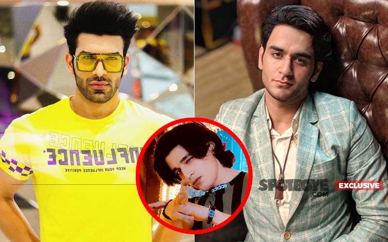 Bigg Boss 13: Angry Man Paras Chhabra Threw Out His Roommate Once And Vikas Gupta Came To The Rescue- EXCLUSIVE