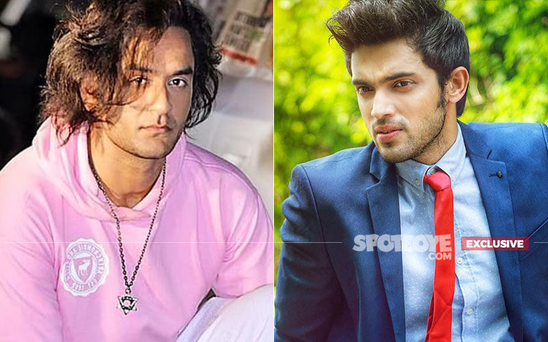 Vikas Gupta Reacts On News Of His Friendship Going Kaput With Parth Samthaan