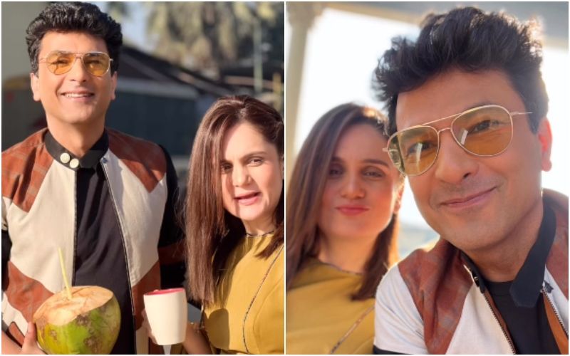 MasterChef India’s Judge Vikas Khanna Misses His Co-Judge Garima Arora And Their ‘Every Morning Ritual’; Says, ‘Changed The Dynamics Of Indian Cuisine’
