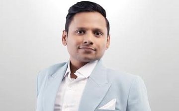 Shark Tank India 2 Finale Judge Vikas D Nahar: From Belonging To A Farmer’s Family To Having An Annual Run Rate Of Rs 5,000 Crores, Here’s What We Know About Happilo’s CEO 
