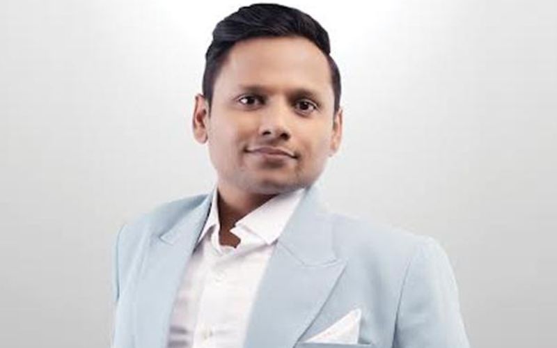 Shark Tank India 2 Finale Judge Vikas D Nahar: From Belonging To A Farmer’s Family To Having An Annual Run Rate Of Rs 5,000 Crores, Here’s What We Know About Happilo’s CEO