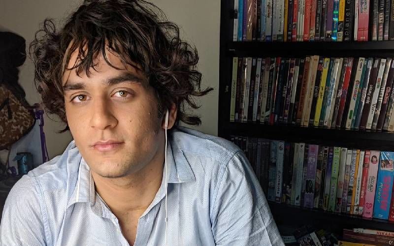 Vikas Guppta's Fan Thanks Him For Helping Her Survive Through Depression; Mastermind Responds Saying 'I Needed To Read This Now'
