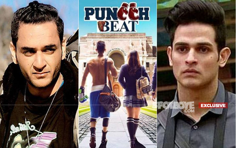 Vikas Gupta Shoots From The Hip, "Puncch Beat 2 Has Priyank Sharma But I Am Not Making It" - EXCLUSIVE