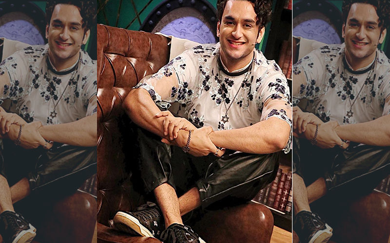 Vikas Gupta And The Five Famous Controversies That Brought The Producer Into The Limelight