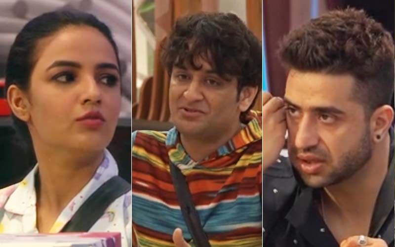 Bigg Boss 14: Aly Goni Accuses Vikas Gupta Of Snatching Projects From Jasmin Bhasin And Him; Vikas DENIES The Allegations: 'I Never Stop Anyone's Work'