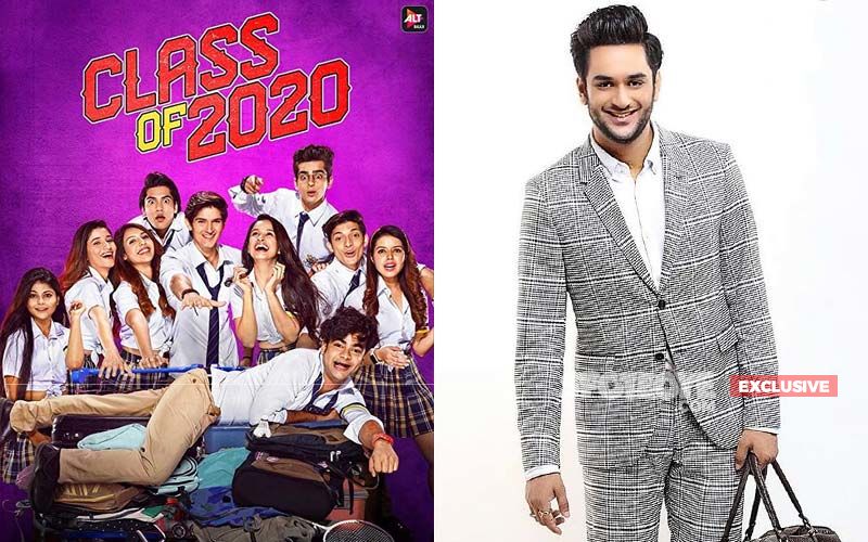 Vikas Gupta Spills The Beans On Class Of 2020 In 2021, We Know When The New Batch Begins!- EXCLUSIVE