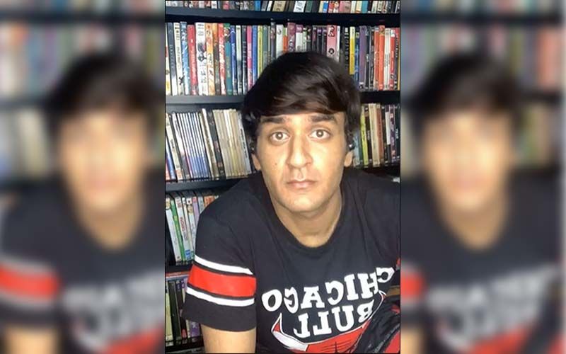 Vikas Guppta Comes Out As Bisexual; Proudly Announces His Sexuality On Twitter And We Are All Heart