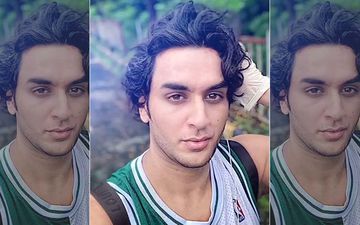 Vikas Guppta Reacts To The Taboo Against LGBT, Says ‘It’s Not A Disease IDIOTS, God Created Us The Same As You'