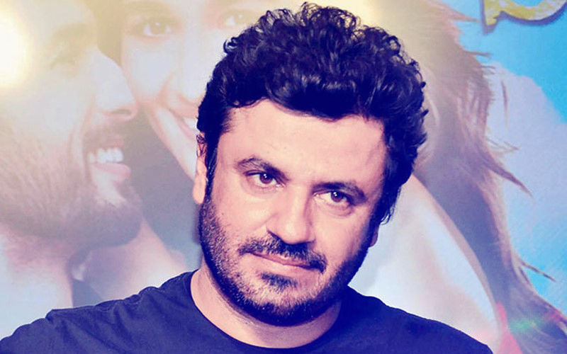 Vikas Bahl Dropped From Amazon’s Upcoming Series After Multiple Sexual Harassment Allegations