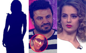 विकास बहल sexual harassment केस में आया नया मोड़, एक्स-वाइफ ने कंगना रनौत को लिया आड़े हाथ