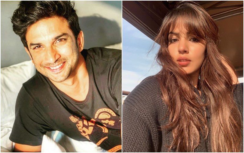 Sushant Singh Rajput's Father's Lawyer Reacts To Rhea Chakraborty’s Detailed Statement, Asks: ‘Who Is She To Give A Self-Certificate’