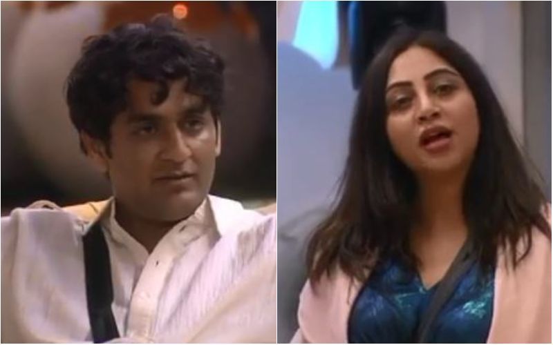 Bigg Boss 14: Vikas Gupta RE-ENTERS Like A Boss, Leaving Arshi Khan SHOCKED; Says His Fear Of Blackmailing Is Now OVER - VIDEO