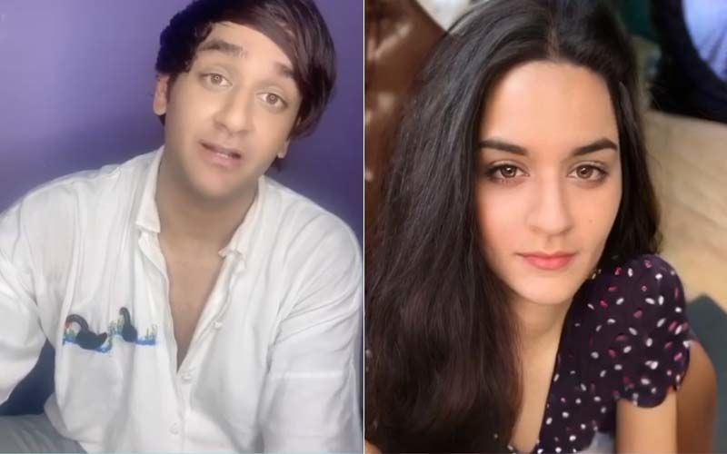 After Coming Out As Bisexual Vikas Guppta Shares First PRIDE Post, Takes ‘Gender Swap’ Challenge: ‘Believed Girls Are Weak, Until I Met Ekta Kapoor’- VIDEO