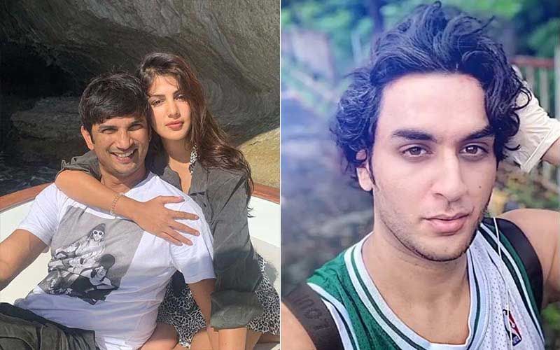 Vikas Guppta Shades Rhea Chakraborty For Her Primetime Interview; Urges Fans To Make It The Most Disliked Video On YouTube