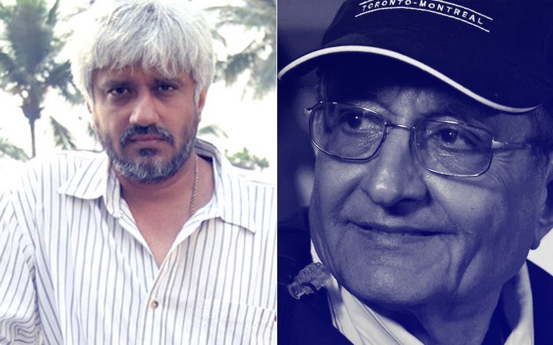 Vikram Bhatt’s Father Beats Cancer, Filmmaker Pens An Emotional Post