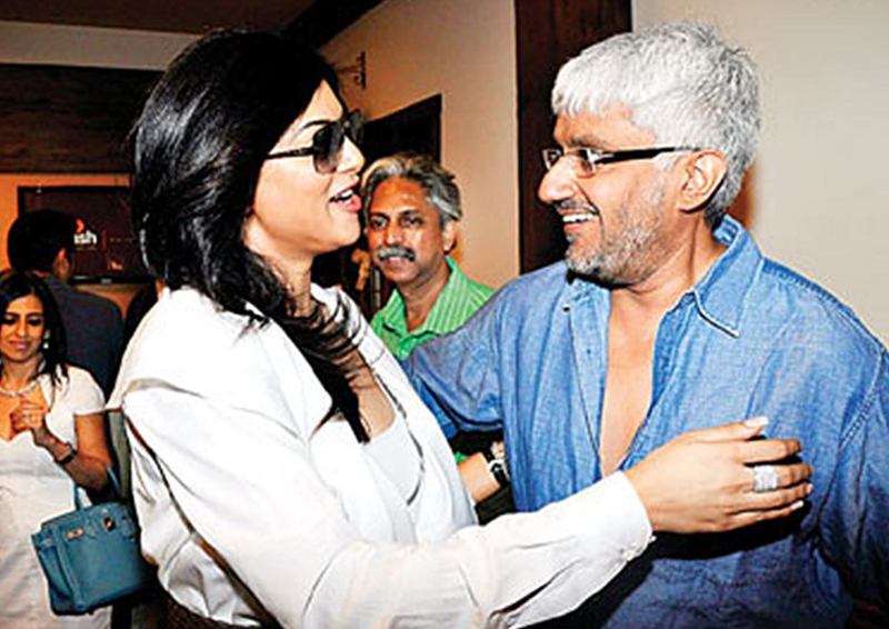 800px x 566px - Vikram Bhatt Reveals He Wanted To Commit Suicide, Says Relationships With Sushmita  Sen, Ameesha Patel Were Shallow