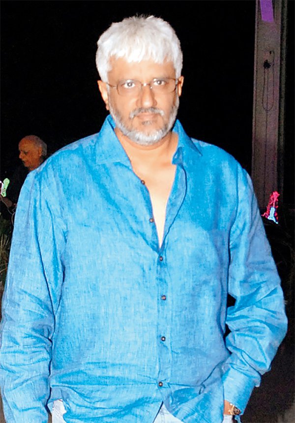 vikram bhatt