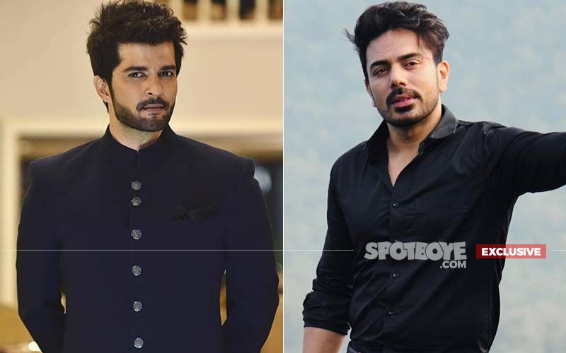 Bigg Boss OTT: Vikram Mastal On Friend Raqesh Bapat: "He Is Someone Who Can Answer People With His Silence And Bury Them With A Smile" - EXCLUSIVE