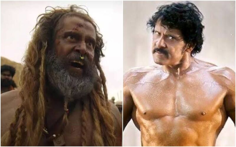 Revisiting Chiyaan Vikram's Epic Transformations In Thangalaan, I, And Aparichit!- Take A Look